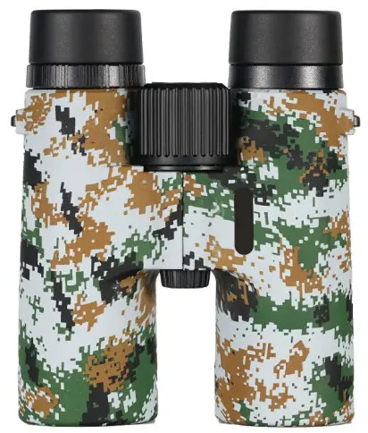 levenhuk Camo 10x42 Binoculars with Reticl