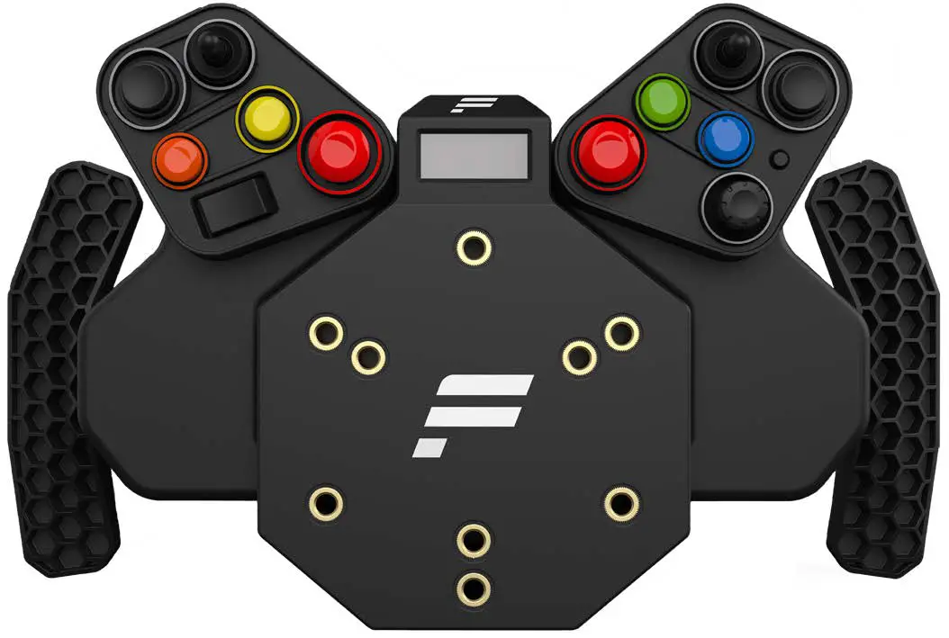 FANATEC CSL Universal Hub