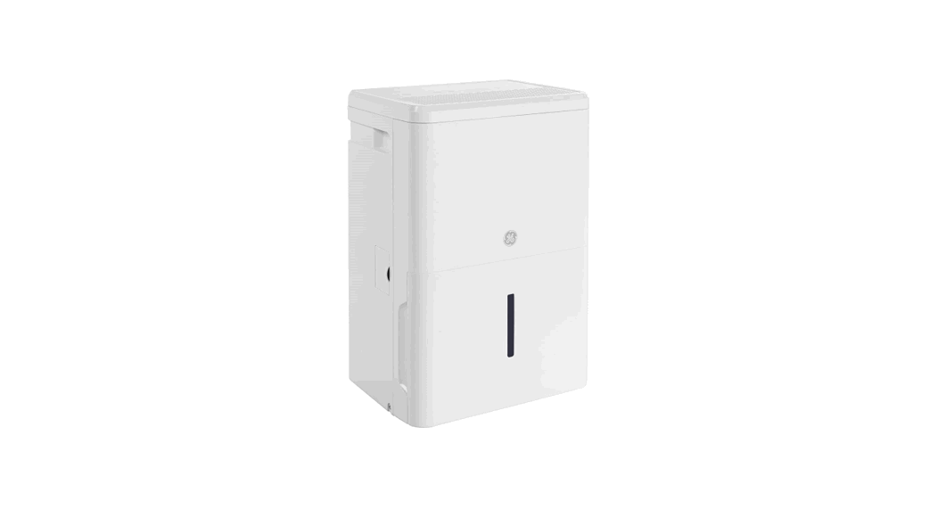 Ge Appliances Adyr22 Portable Dehumidifier Owner's Manual