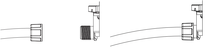 GE APPLIANCES ADYR22 Portable Dehumidifier - Removing Collected3