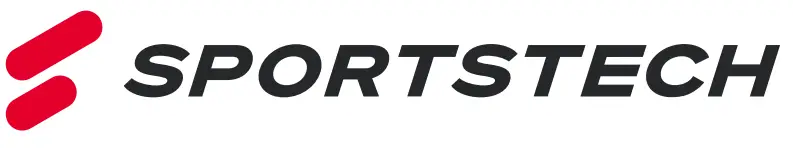 SPORTSTECH logo