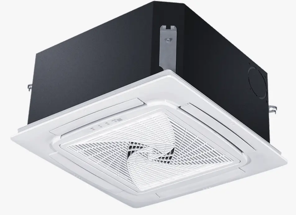 Haier AB35S2PC1FA Super Match Cassette Unit