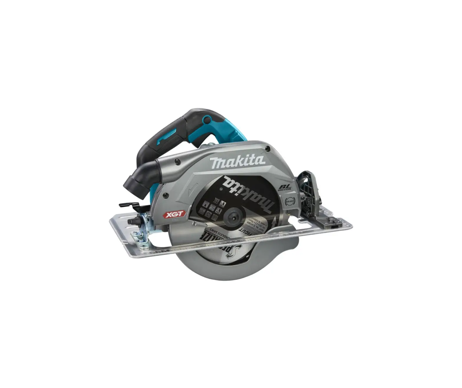 Makita Hs010gz Cordless Circular Saw Instruction Manual