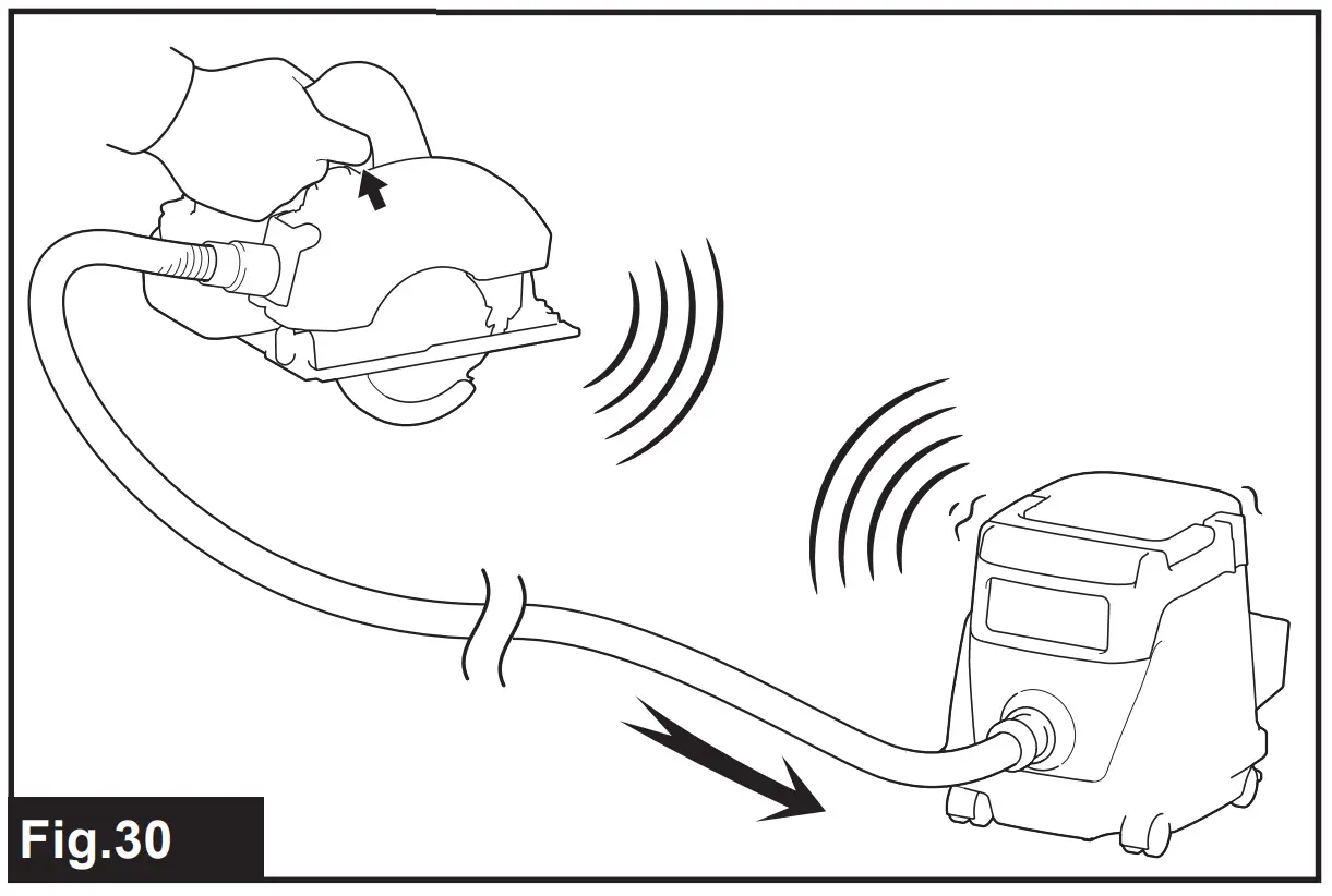 Wireless Activation Function