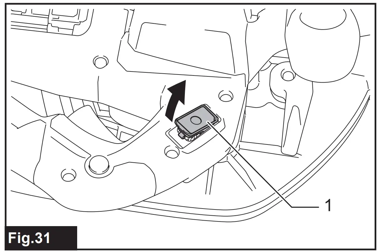 Installing the wireless unit