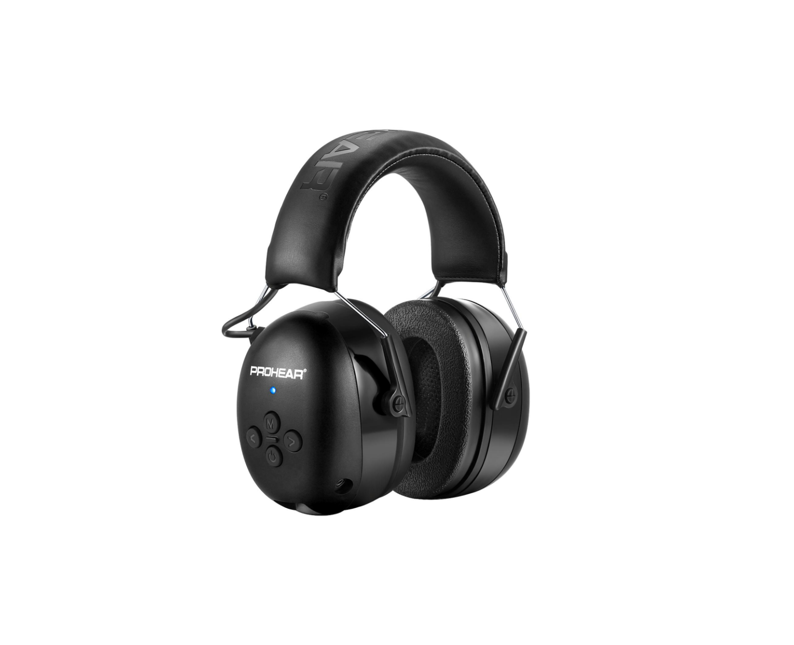 Prohear Bluetooth Ear Muffs Em037 User Manual
