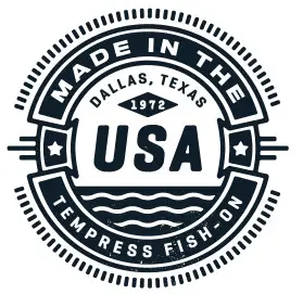 TEMPRESS PROBAX Series High-Back Seat - logo 2