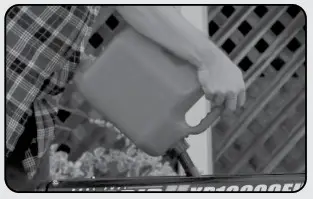 Duro Max XP13000EH 13000W 500cc -Add gasoline