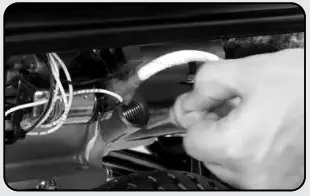 Duro Max XP13000EH 13000W 500cc -Add oil