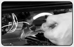 Duro Max XP13000EH 13000W 500cc -Add oil1