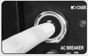 Duro Max XP13000EH 13000W 500cc -Start generator