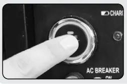 Duro Max XP13000EH 13000W 500cc -Start