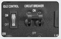 Duro Max XP13000EH 13000W 500cc -on connect