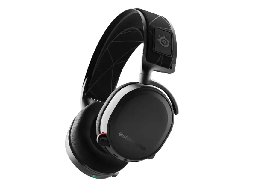 Steelseries Arctis 7 Lossless Wireless Gaming Headset User Manual Steelseries Arctis 7 Lossless Wireless Gaming Headset User Manual