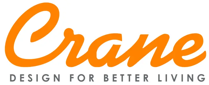 Crane EE-1000 Portable 2 liter Dehumidifier -logo