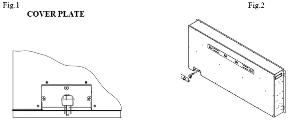 Hard Wire Connection