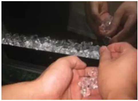 Recessed Installation 3