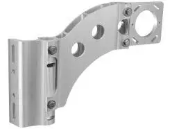 MINN KOTA 1810300 Jack Plate Side Mount Adapter Brackets