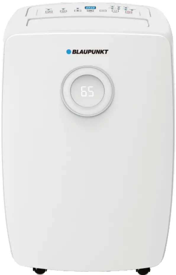 BLAUPUNKT ADH701 Air Dehumidifier