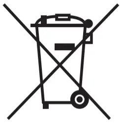 Dustbin Icon