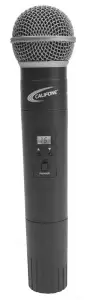 CALIFONE Q319 900 MHz Frequency Microphone
