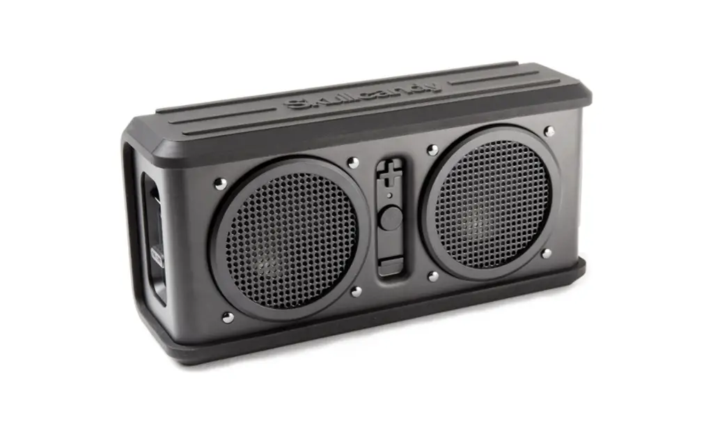 Skullcandy Air Raid Wireless