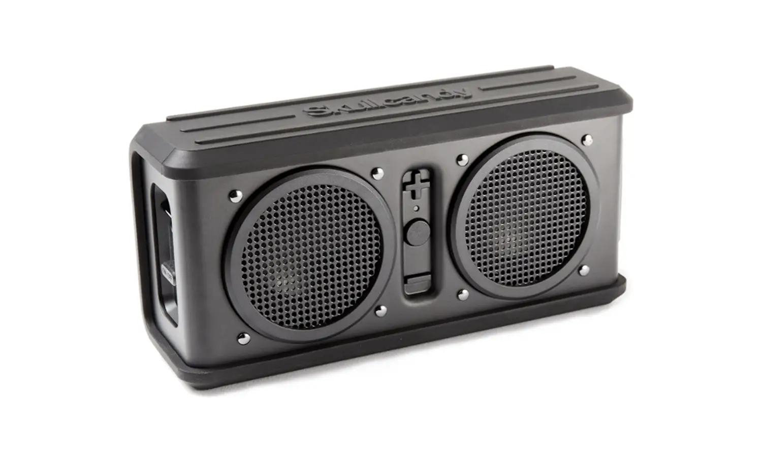 Skullcandy Air Raid Wireless User Manual