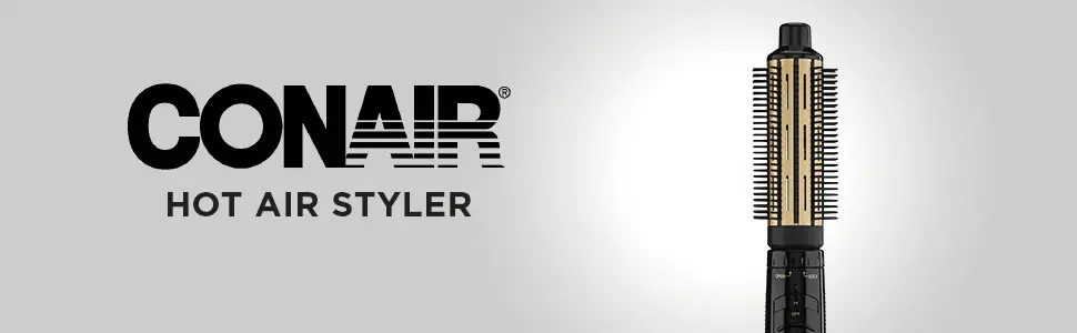 Conair Cd160ppcs Dual Voltage Curling And Styling Brush Instruction Manual Conair Cd160ppcs Dual Voltage Curling And Styling Brush Instruction Manual