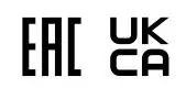 EAC UKCA icon