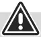 warning icon