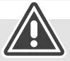 warning icon