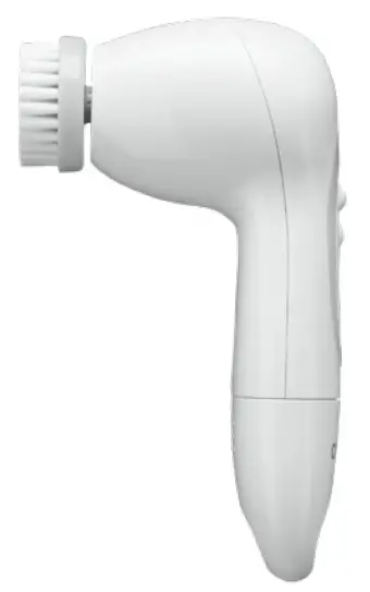 CONAIR FCB6M Battery Operated Facial Cleansing Brush-