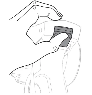 Losi 72 CHEVY C10 V100 RTR Instruction - figure 4