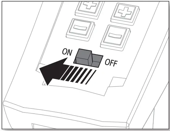 Losi 72 CHEVY C10 V100 RTR Instruction - figure 8