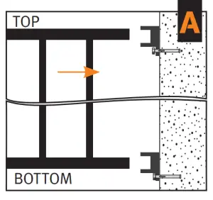 Protector BALUSTRADE Pool Garden Fence - fig5