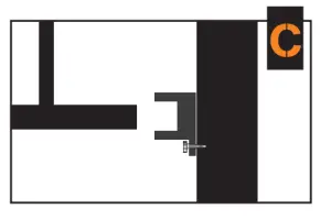 Protector BALUSTRADE Pool Garden Fence - fig8