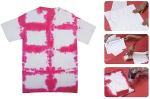kogan KA12TIEDYEA Tie-Dye Kit 12-colors - FOLDING