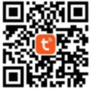 FourAmZ RX-V100 Robot Vacuum Cleaner - qr code