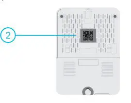 CISCO CBW143ACM Business 143ACM Mesh Extender fig3