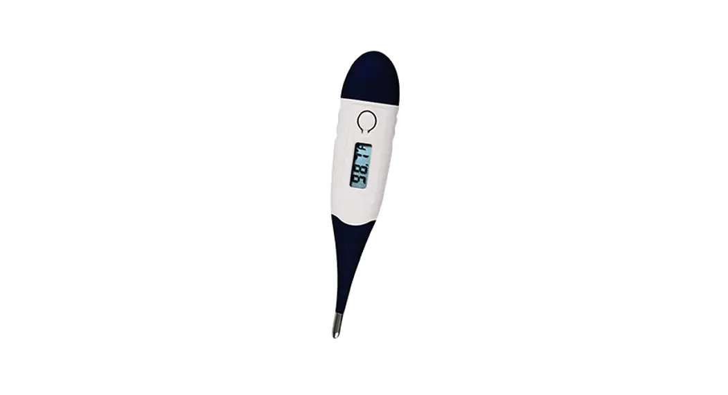 Enji Instant Flexible Digital Thermometer User Guide