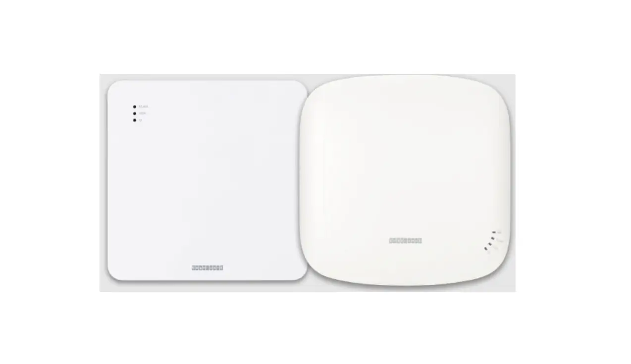Edge-core Eap102 Dual-band Wi-fi 6 Indoor Access Point User Guide Edge-core Eap102 Dual-band Wi-fi 6 Indoor Access Point User Guide