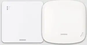 Edge-core EAP102 Dual-Band Wi-Fi 6 Indoor Access Point
