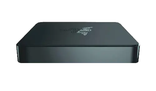 Razer Forge TV Support