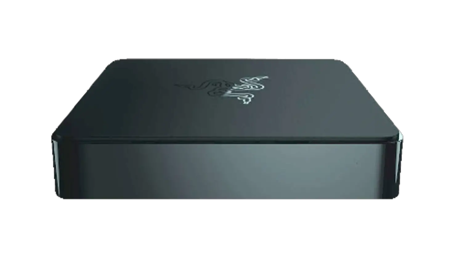 Razer Forge Tv Manual And Faq
