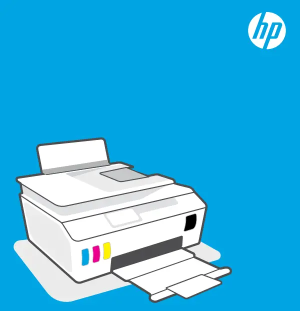 Smart Tank 530 Series