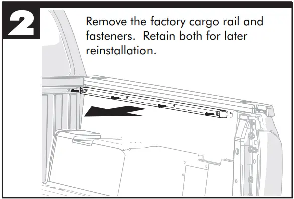 Toyota Tacoma 2016+ - 2