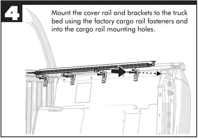 Toyota Tacoma 2016+ - 4