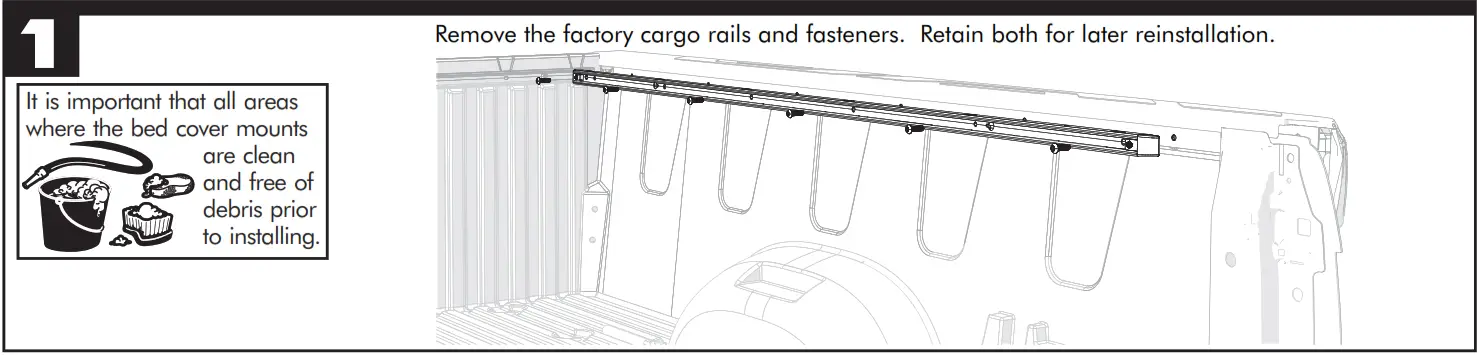 Toyota Tundra 2016+ - 1