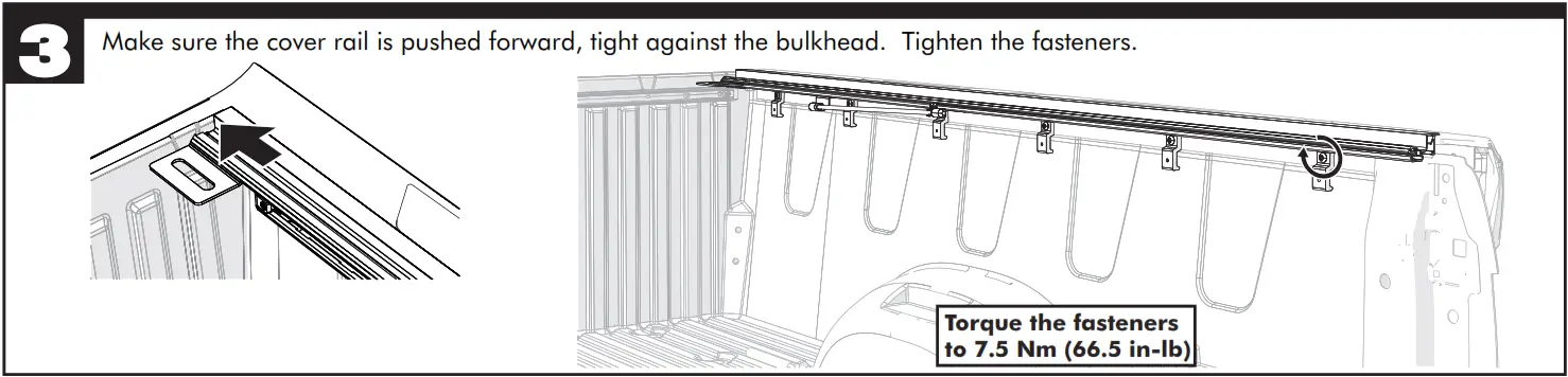 Toyota Tundra 2016+ - 3