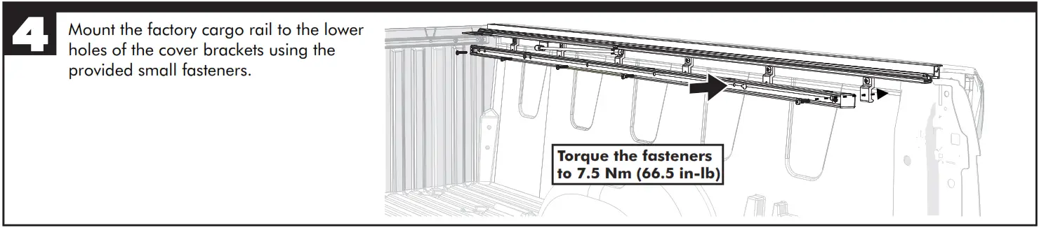 Toyota Tundra 2016+ - 4